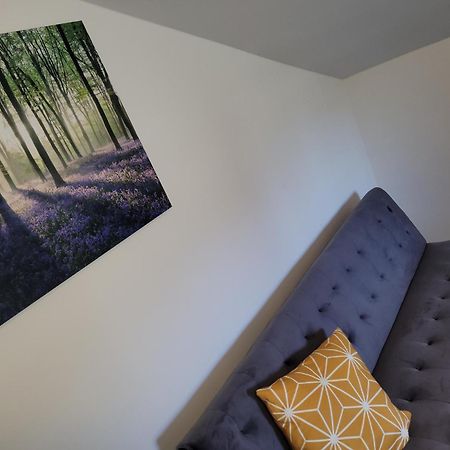 Pension Turm Schonwald  Dış mekan fotoğraf