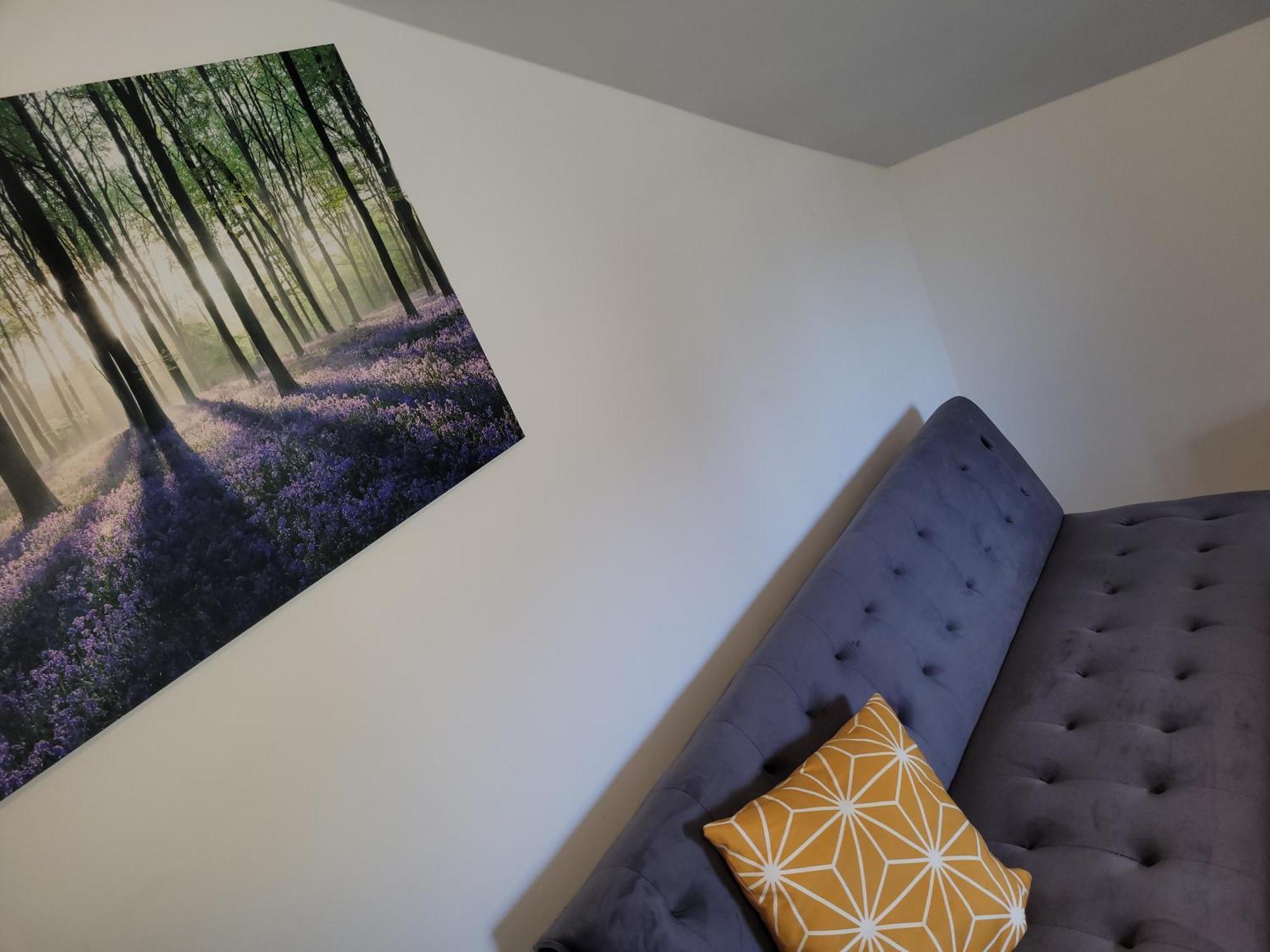 Pension Turm Schonwald  Dış mekan fotoğraf