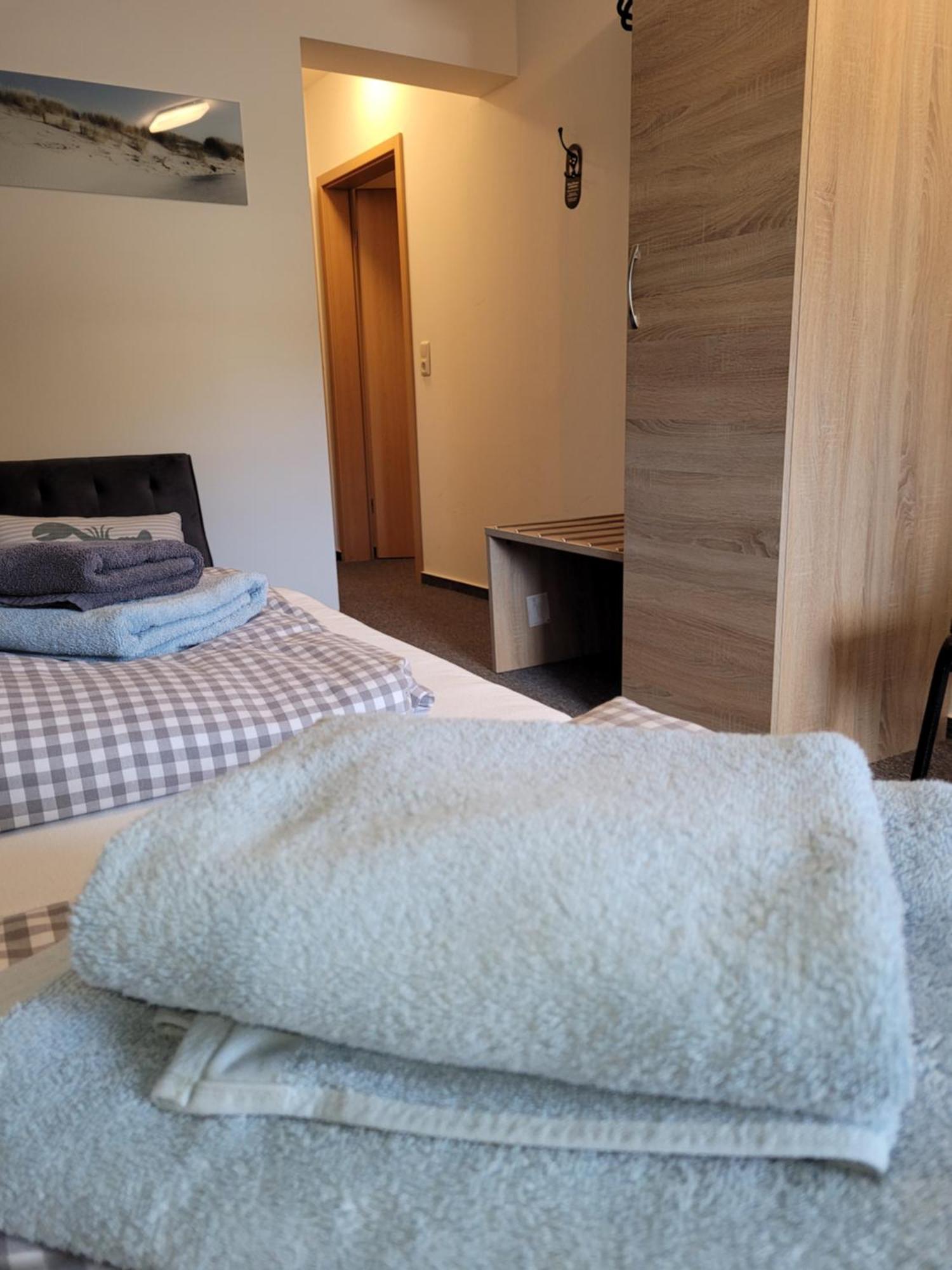 Pension Turm Schonwald  Dış mekan fotoğraf