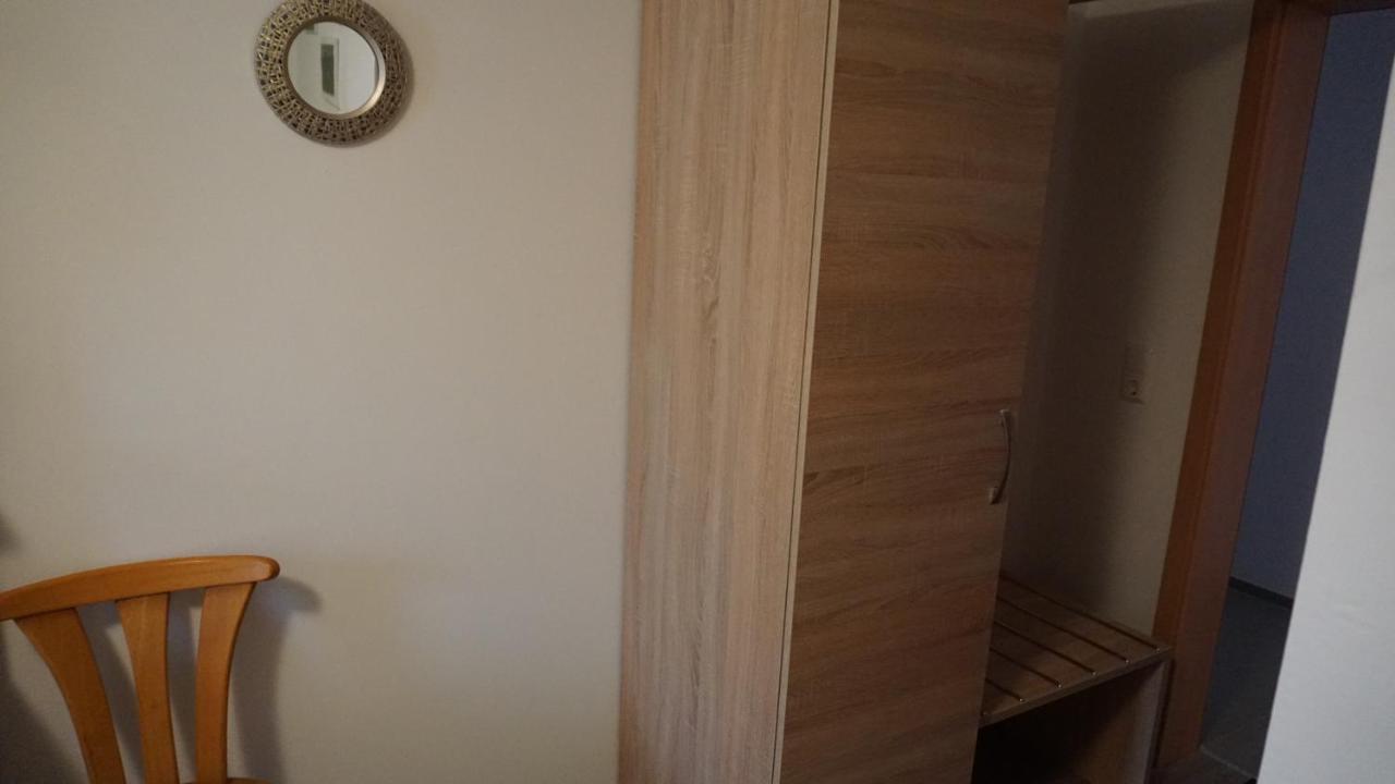 Pension Turm Schonwald  Dış mekan fotoğraf