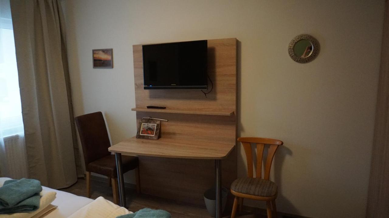 Pension Turm Schonwald  Dış mekan fotoğraf