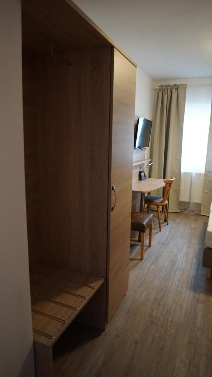 Pension Turm Schonwald  Dış mekan fotoğraf