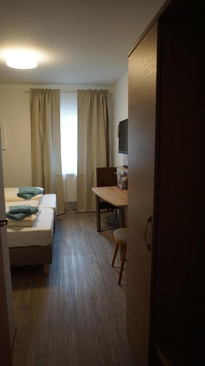 Pension Turm Schonwald  Dış mekan fotoğraf