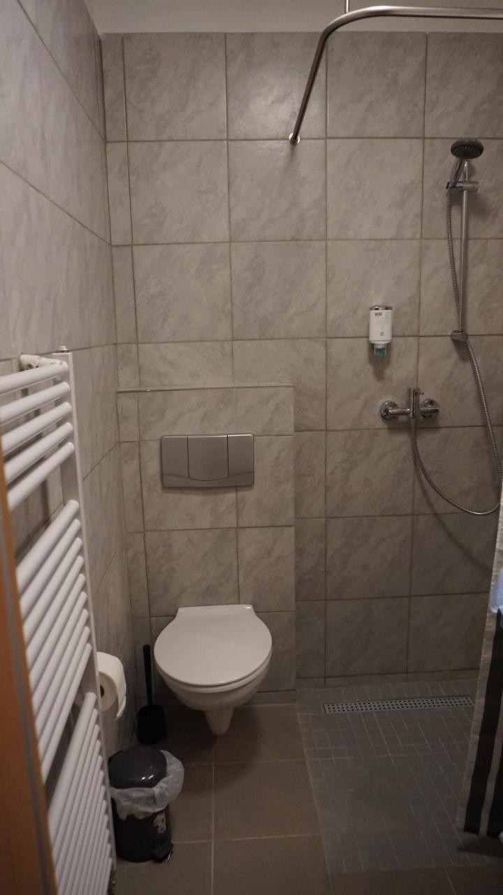 Pension Turm Schonwald  Dış mekan fotoğraf